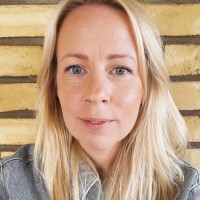 Maria Idebäck