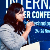 Dr. Niketha Konikkara