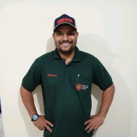 Gabriel Augusto Vieira