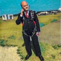 Ian Spradling