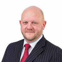 Tony Hastings Acma, Cgma