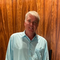 Ed Sharp