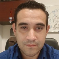 Jesus Alonso Lopez Ramirez