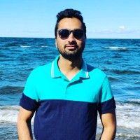 Jaspreet Singh Turna