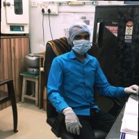 Zibrail Ansari