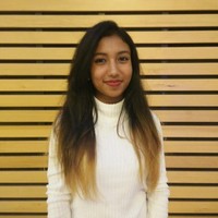 Naomi Hoque, P.Eng