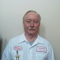 Walt Henderson