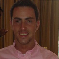 Daniel Ferrie