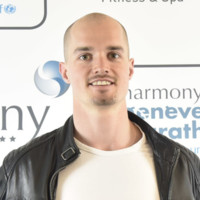 Simon Grandin