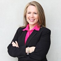 Allison Braden Johnson