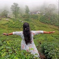 Aishwarya R