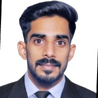 Vishnu B