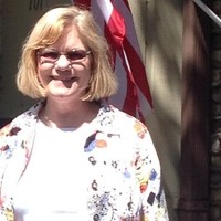 Cheryl Irwin-Van Hulle