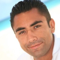 Marco Leyva