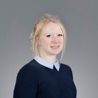 Katie Macintyre