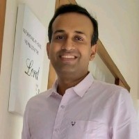 Abin Johns Raju
