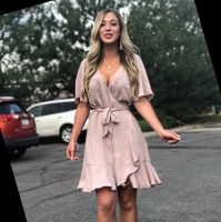 Mallory King