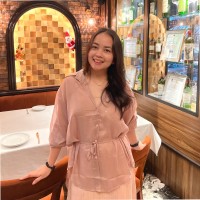 Tia Yolanda Sidabalok