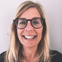 Gaby Van Der Voort