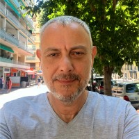 Christian lespart