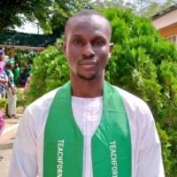 Sunday Gandu Audu