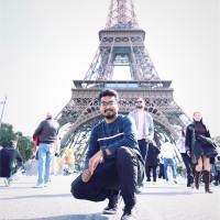 Sanjay Murthy