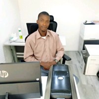 David Njote