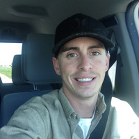 Andrew Streeter