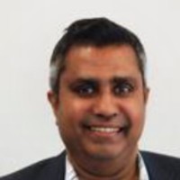 Mohan Perera