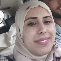 Aicha Brahim