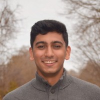 Yash Patel