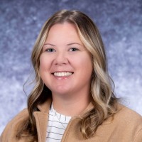 Ashley Parrish, Capm