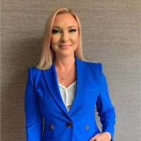 Elizabeth (Lizzie) Hulsey