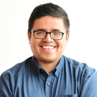 Eduardo Bismark Eyzaguirre Alberca