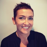 Séverine MAUREL