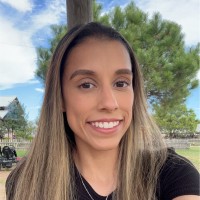 Valerie Bernal