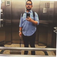 Alex Soares Da Cruz