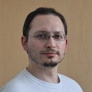 Chris Charabaruk