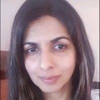 Saima Shah