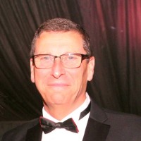 Mark Ford