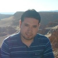 Jimmy Villacura Gómez