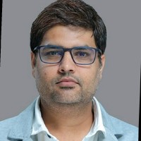 Hardik Rabari