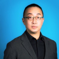 EDWARD CHIANG
