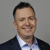 Frode Olsen