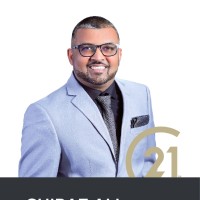 Shiraz Ali