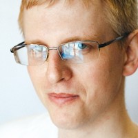 Родионов Владимир