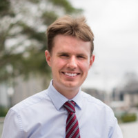 Dominic Byrne