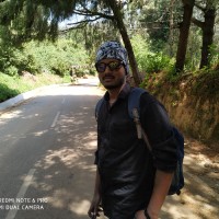 Mohan Raj