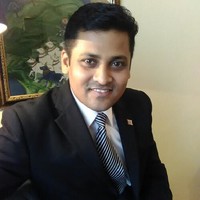Santosh Shingade