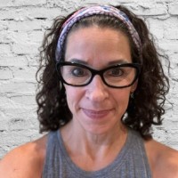 Tina Copeland